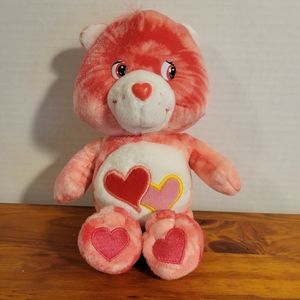 Care Bear with Hearts, 2003